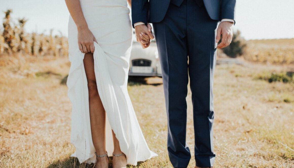 Ultimate Guide Get Married Greece Bride and a groom