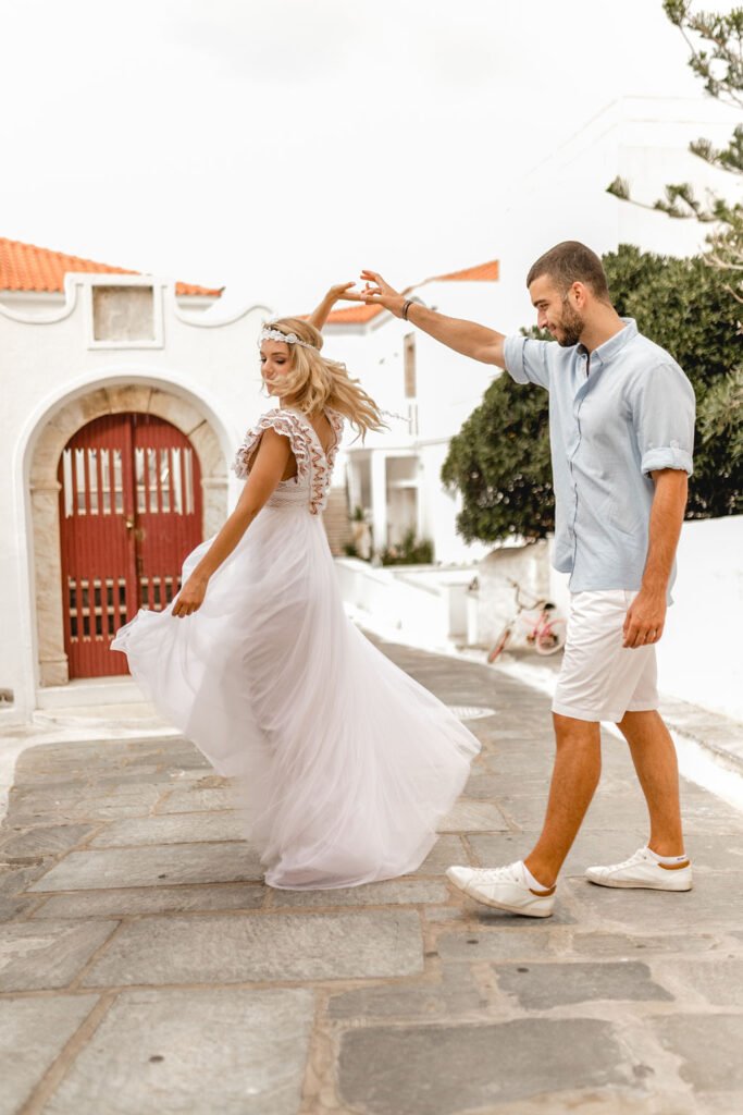 4 Main Questions and Answers About Your Destination Wedding in Greece ...