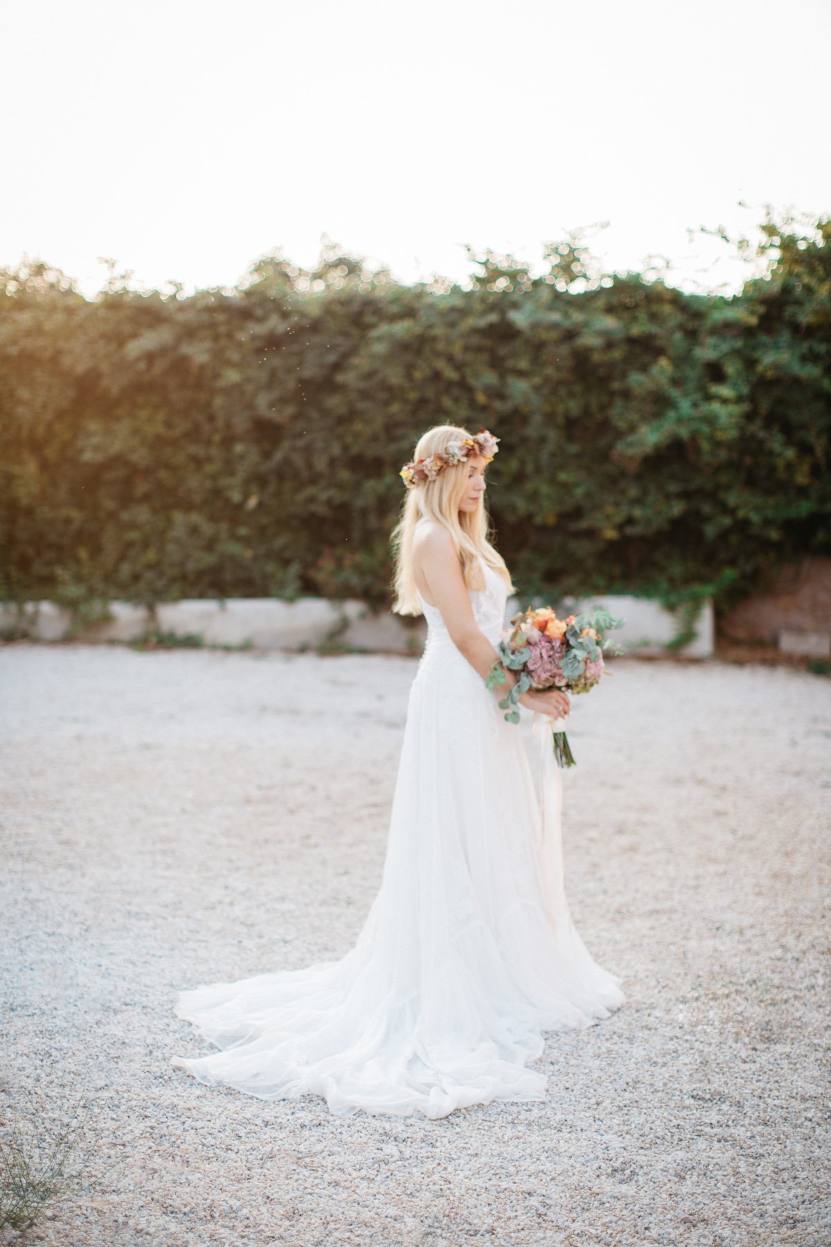 what to wear to an end of summer wedding