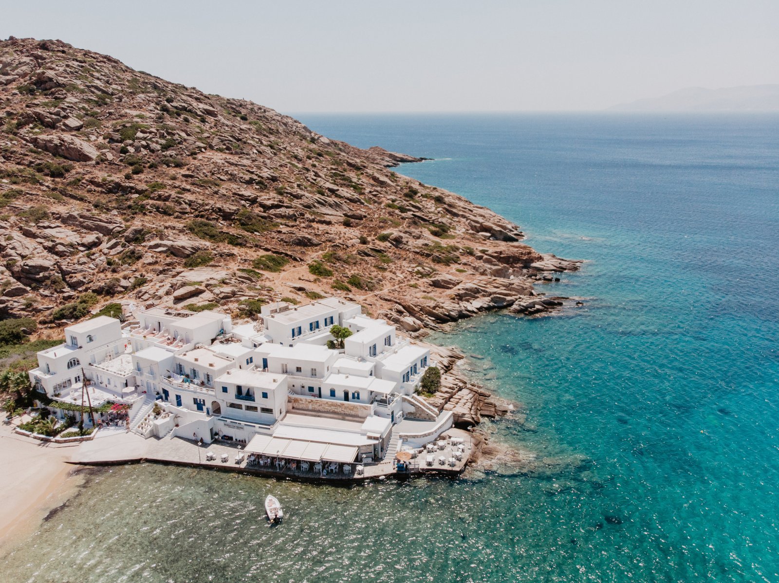 Greece is a Top Choice for Destination Weddings