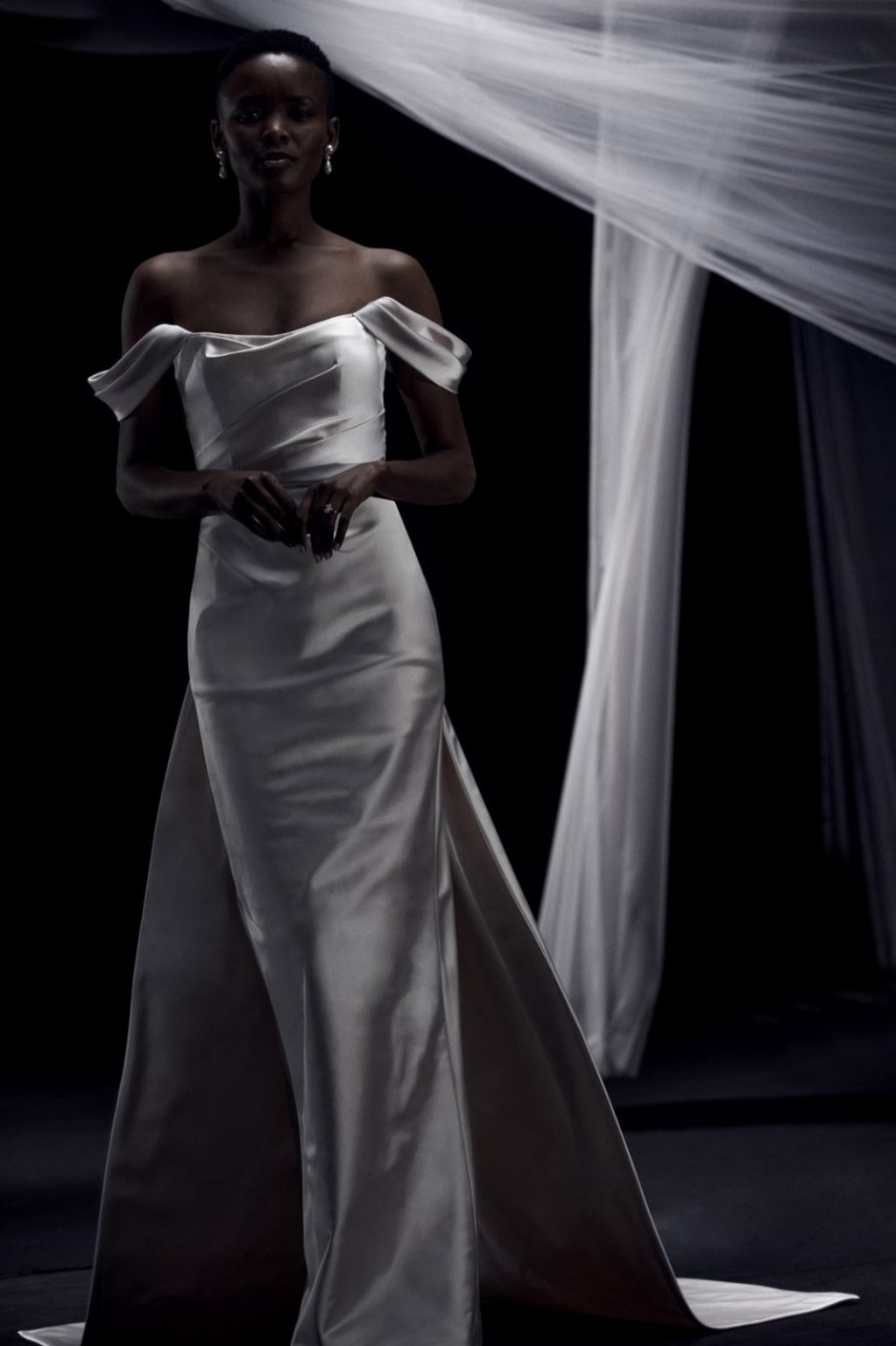Amsale kicks off the New York Luxury Bridal Fashion Week – Ellwed