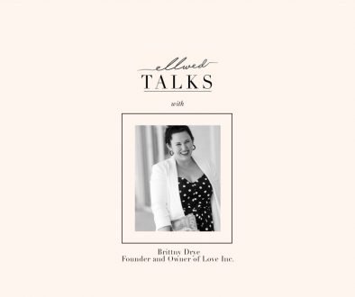 Trends from the Editors. What Will be Popular in 2022 and Beyond? Listen to this episode of Ellwed Talks, where we talk to Brittny Drye!