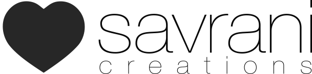 Savrani new_Logo