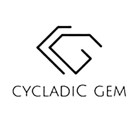 cycladic gem