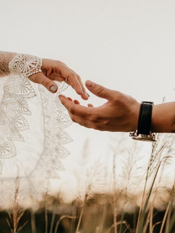 Handfasting Symbolic Wedding Ceremony