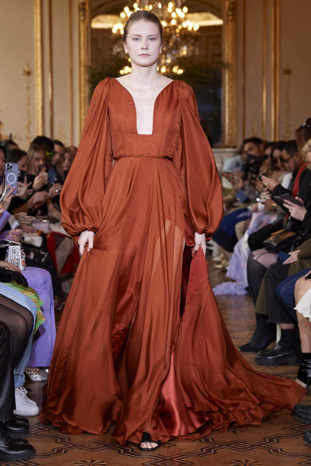 Our Favourite Leanne Marshall Designs from Paris Fashion Week for Any ...