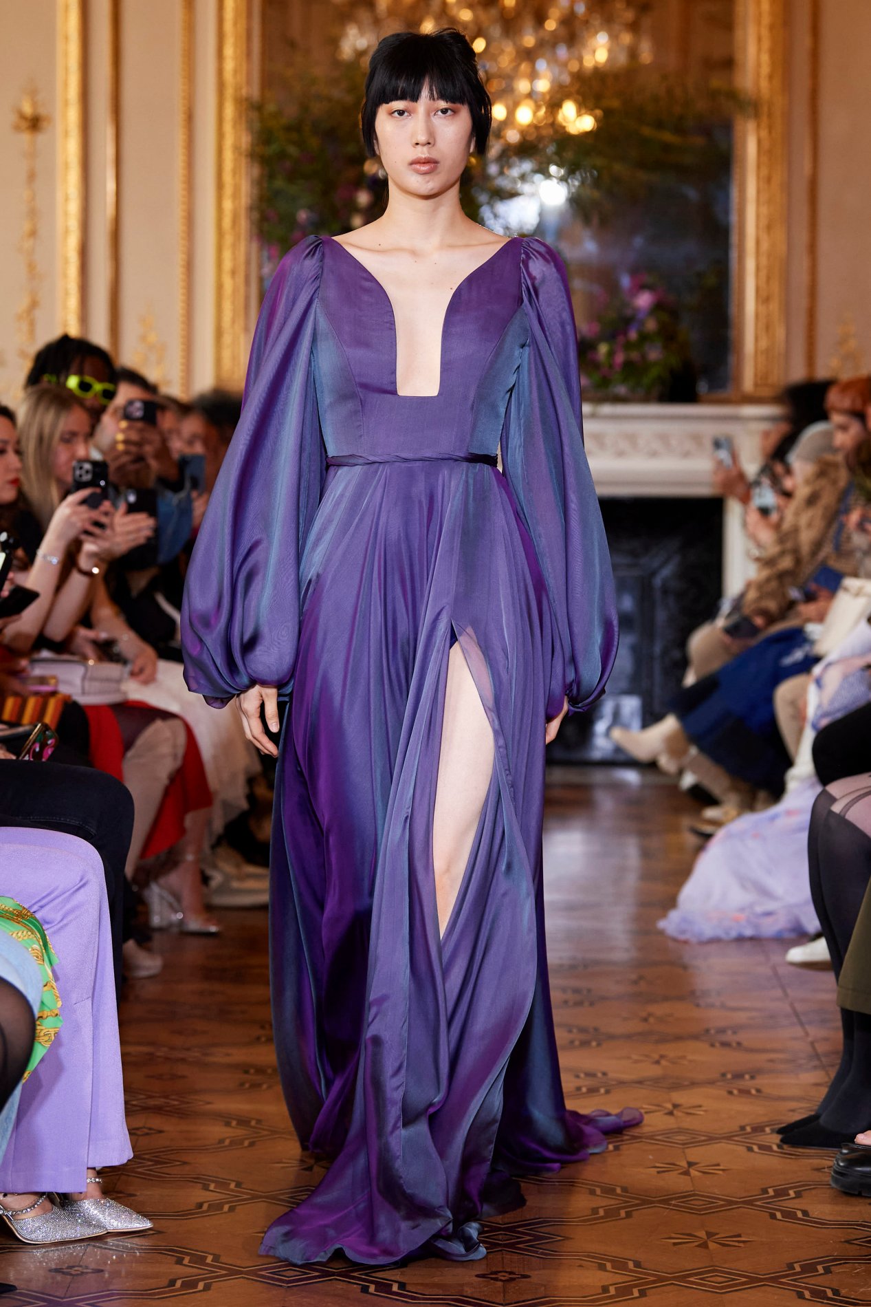 Our Favourite Leanne Marshall Designs from Paris Fashion Week for Any ...