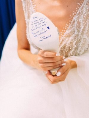 Greek Wedding Traditions You Should Know About