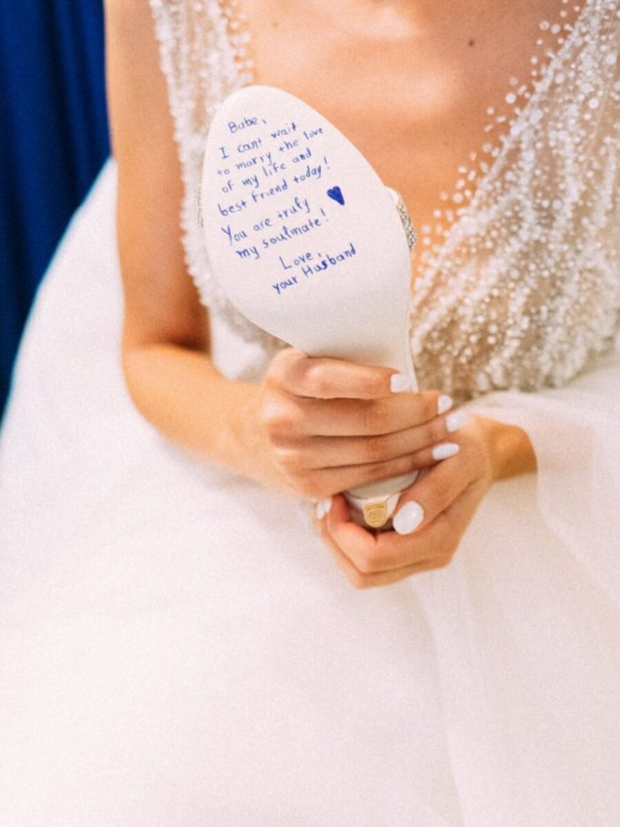 Greek Wedding Traditions You Should Know About