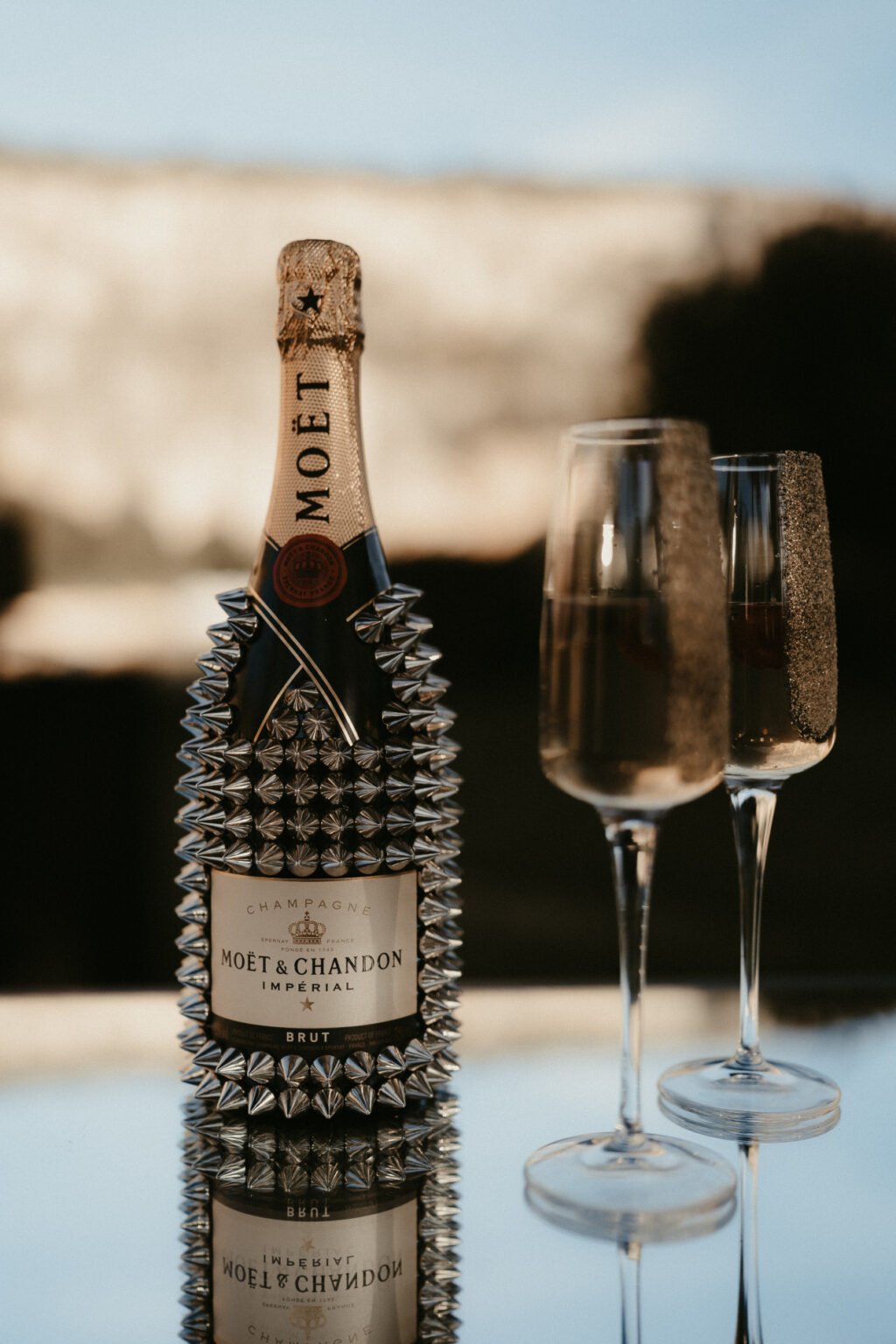 Wine and Champagne Guide for Your Wedding or Event – Ellwed