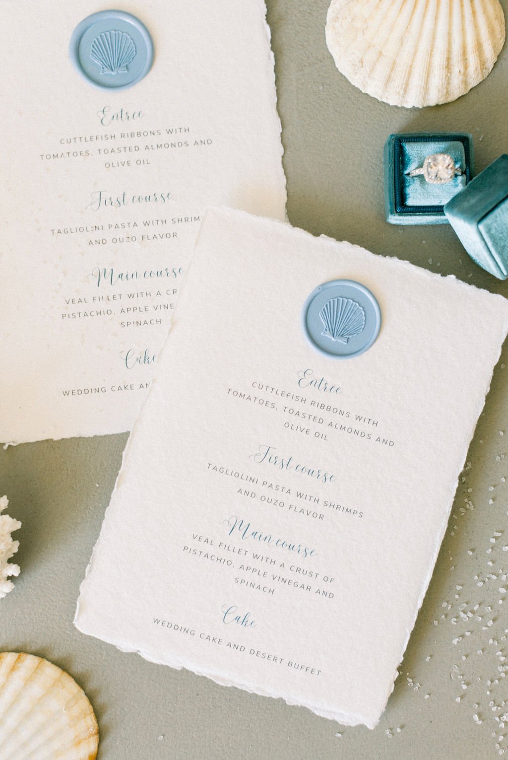Plan Your Wedding Like a Pro Wedding stationery