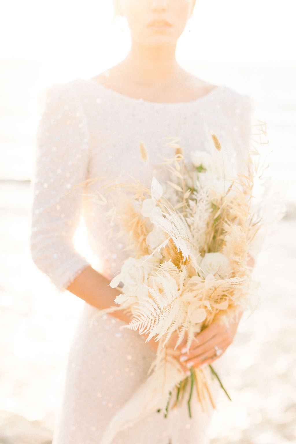 Boho wedding bouquet Plan Your Wedding Like a Pro