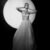 Bride against the artificial light Recognize-High-Quality-Wedding-Videography