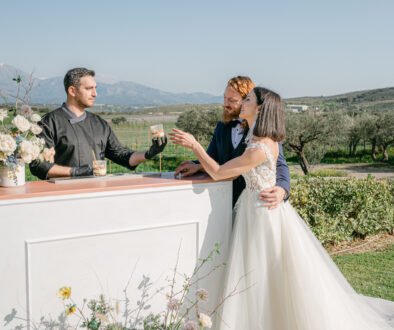 New Wedding Activities Greece