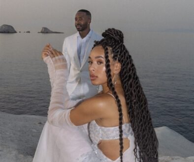 Top Locations for your Destination Wedding in Greece