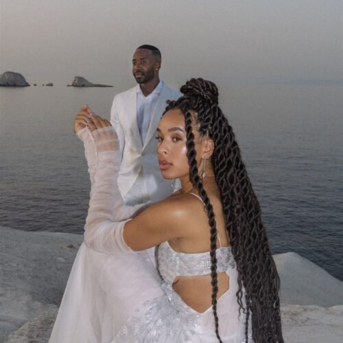 Top Locations for your Destination Wedding in Greece