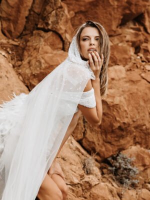 Do You Even Need a Veil? Tips for the Modern Bride