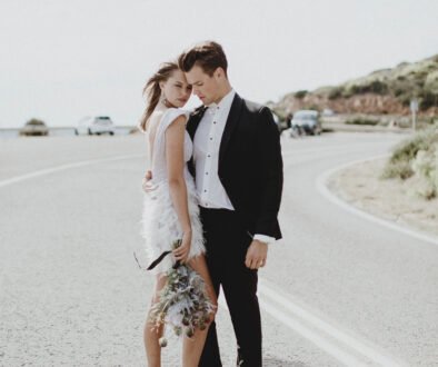 best times of year for a destination wedding in Greece