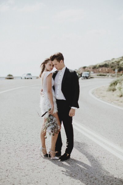 best times of year for a destination wedding in Greece