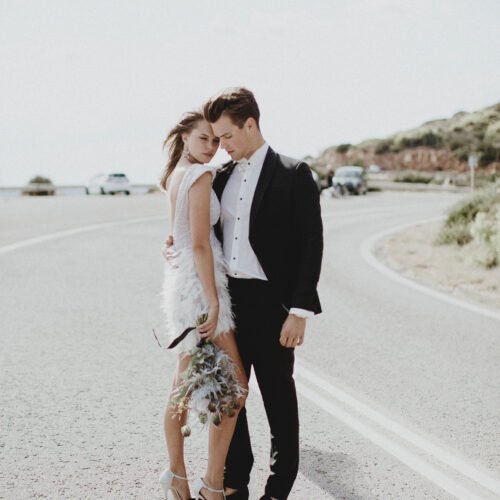 best times of year for a destination wedding in Greece