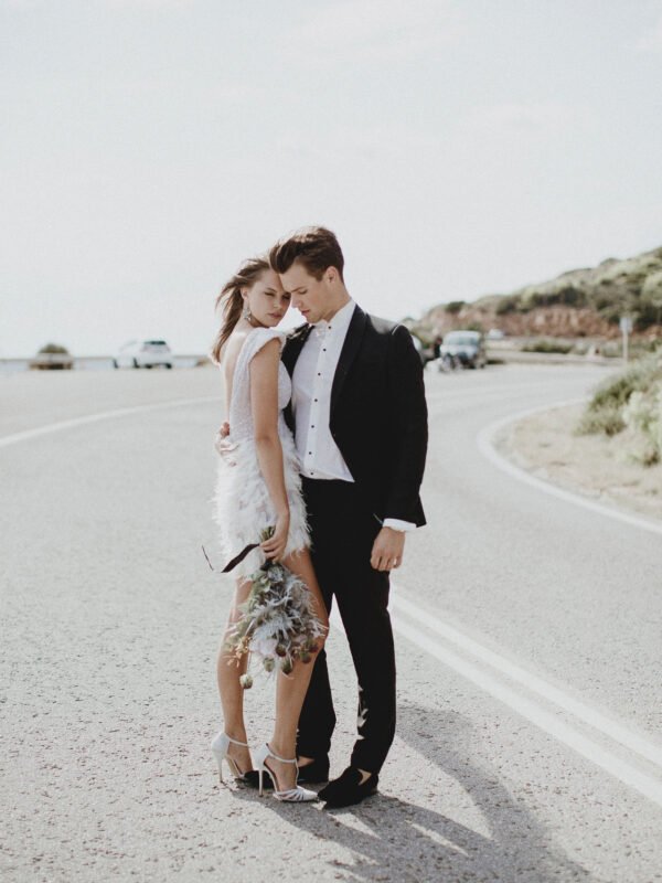 best times of year for a destination wedding in Greece