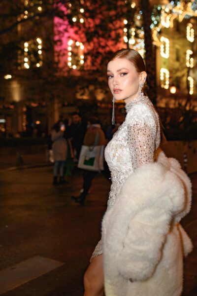 THE NIGHTFALL. Alchimeia