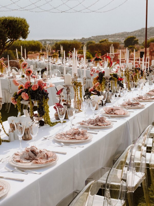 romantic outdoor wedding venues