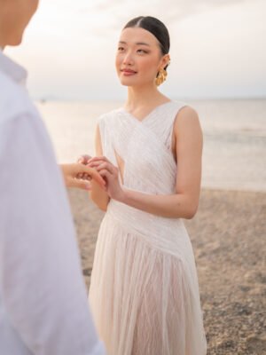 Personalized Wedding Planning by Pipistrello: New High-Touch Boutique Approach