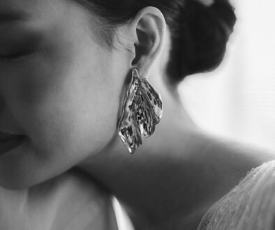 jewelry matters for your bridal look
