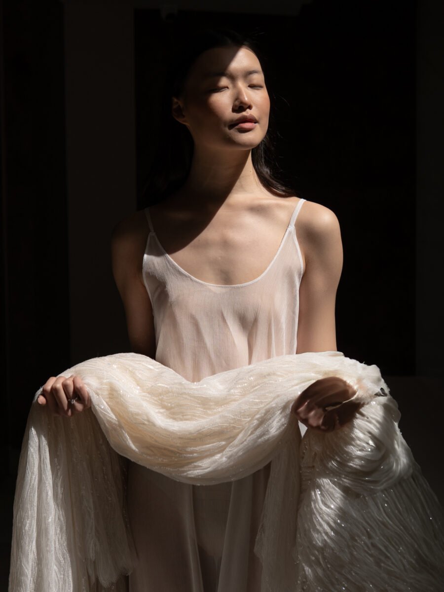 Wedding Dresses: The Myth of the Perfect Gown