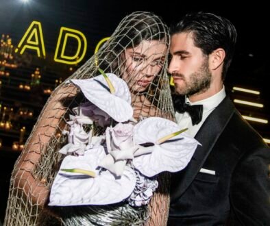 Wedding bands for Couples who dare to be different