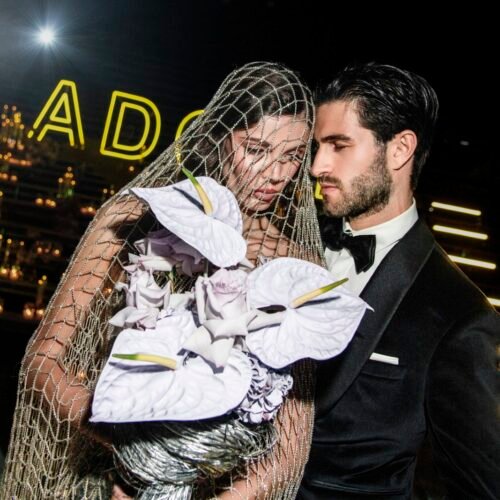 Wedding bands for Couples who dare to be different