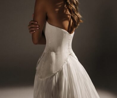 Hera Couture - Serene Echos