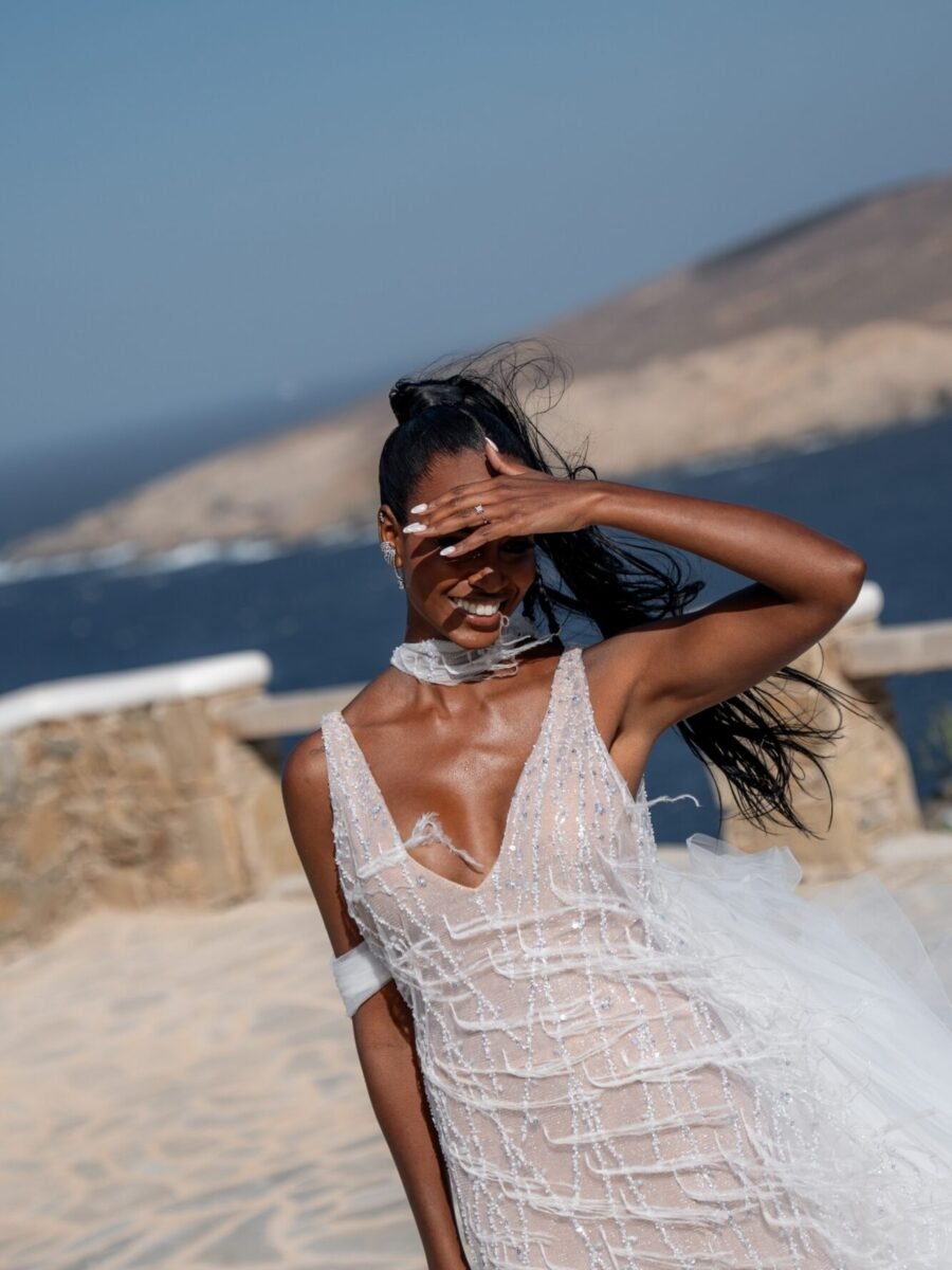 Getting Married Under the Sun? Use These Photography Tips