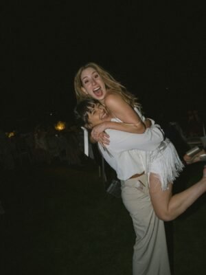 How To Show Extra Appreciation for Wedding Vendors