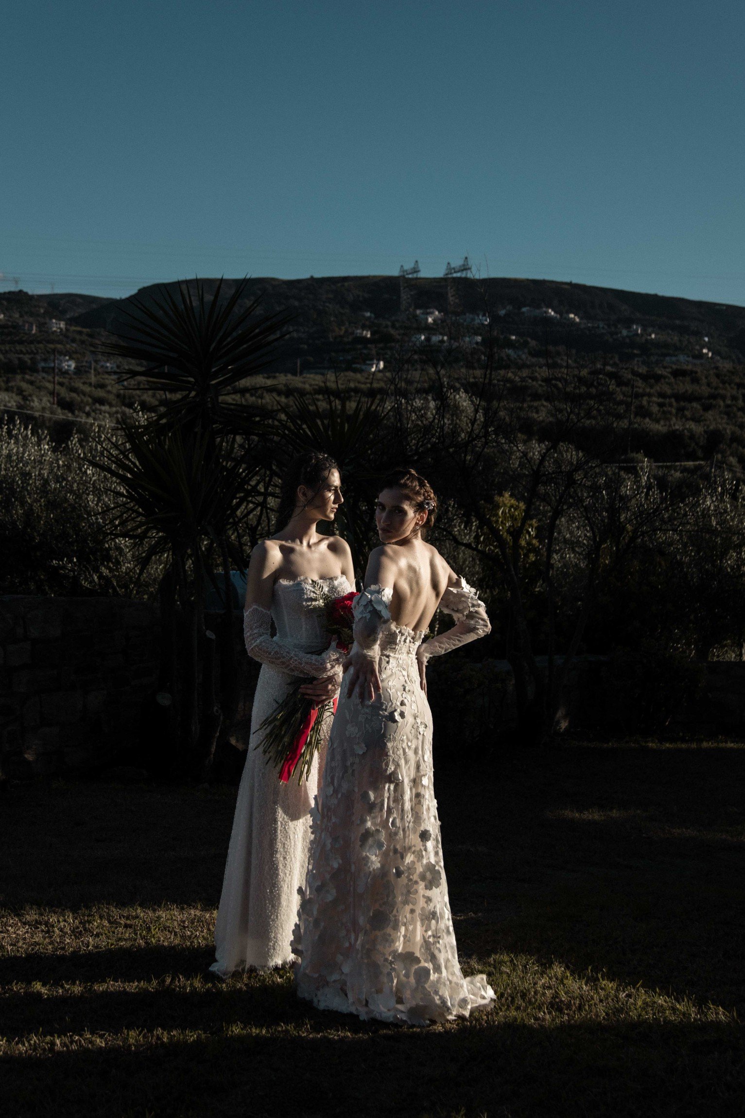 bridesmaid dresses greece Best for a Destination Wedding in – Ellwed Size:Eu38/Us6 material-canvas NumberSea-A-Line Prom Dresses Black