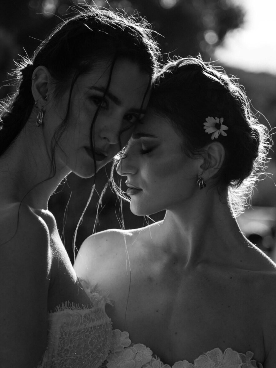 Are All Greek Wedding Vendors Really on Holiday in August?