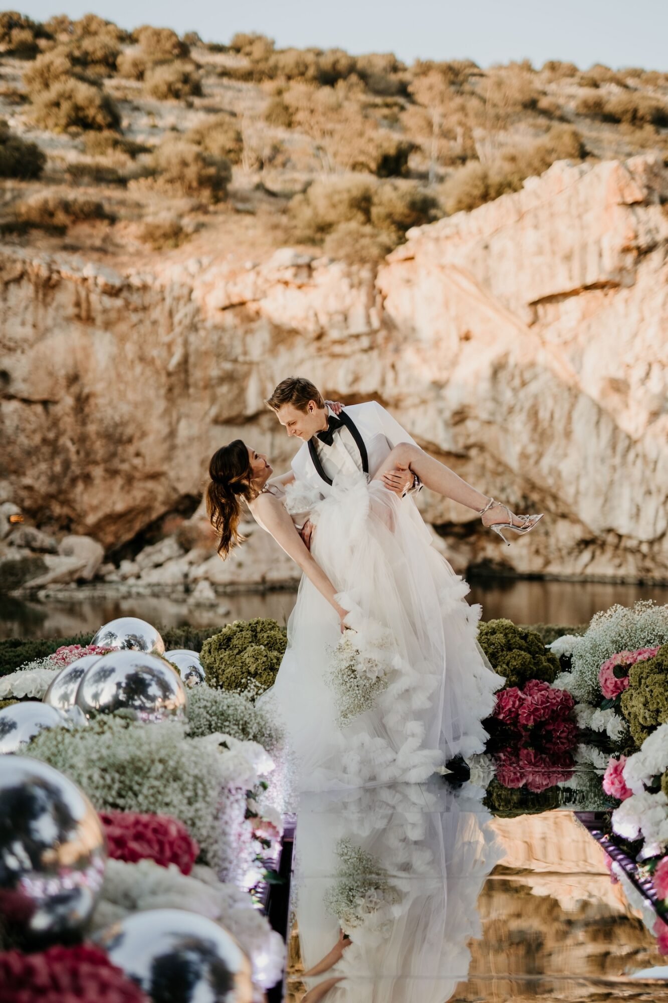 Sound of "I Do": Perfecting Wedding Ceremony Audio